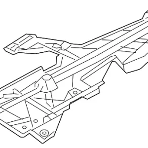 Under Cover - Mazda (DB3B-56-122)