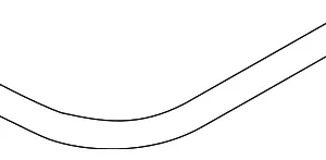 Tube - Mazda (EG69-67-501)