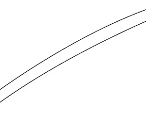 Plate - Mazda (NE51-R1-291)