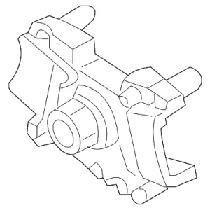 Combo Switch - Mazda (EF92-66-120)