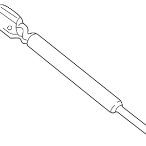 Lift Cylinder - Mazda (B25R-62-620C)