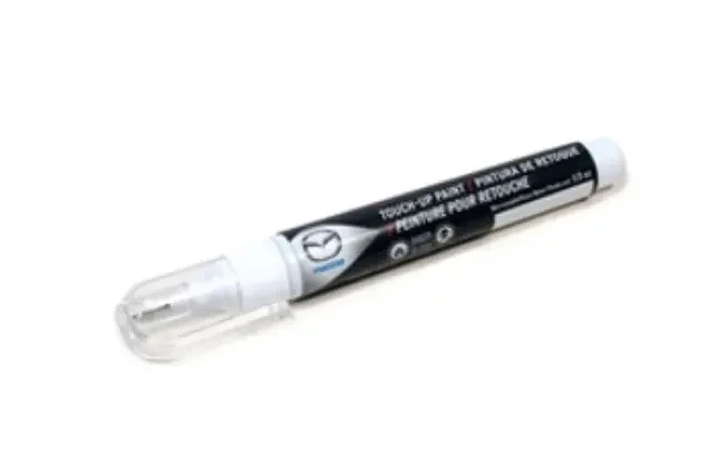 Touch-Up Paint (.44 Fl Oz, 13 Ml) - Mazda (0000-92-A4D)