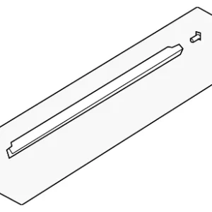 Belt Molding - Mazda (G22C-50-660E)