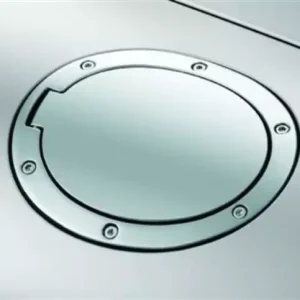 Fuel-Filler Door - Soft Top - Mazda (0000-8R-D20)