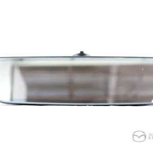 Frameless Auto-Dimming Rear-View Mirror - Mazda (BEPN-V7-210C)