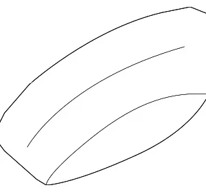 Dust Cover Protector - Mazda (CG36-42-277)