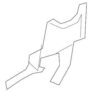 Pivot Cover - Mazda (TK48-88-2E2-02)