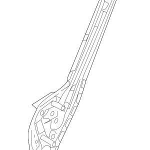 Inner Windshield Pillar - Mazda (NA8W-70-240)