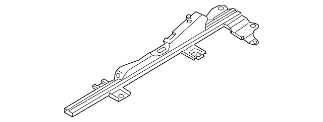 Slide - Mazda (TD74-57-23YD)