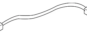 Harness - Mazda (TD17-67-SH0)