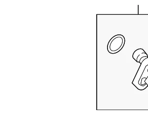 Engine Camshaft Position Sensor - Mazda (P51B-18-230)