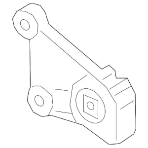 Front Mount - Mazda (BFWD-28-68YA)