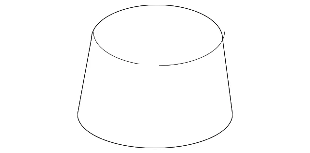 Top Nut Cap - Mazda (TK48-34-019)