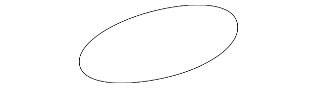 Bearing - Mazda (T001-32-115)