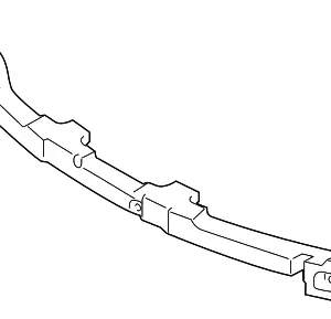 Absorber - Mazda (EH44-50-111)