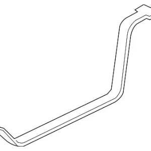 Strip - Mazda (GN3A-42-755A)