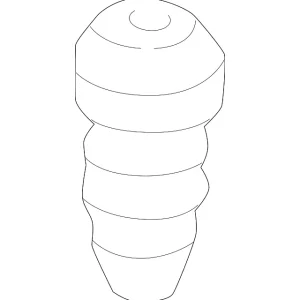 Stopper - Mazda (NC10-34-111)