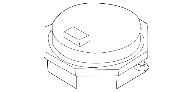 Control Module - Mazda (F190-51-0H3)