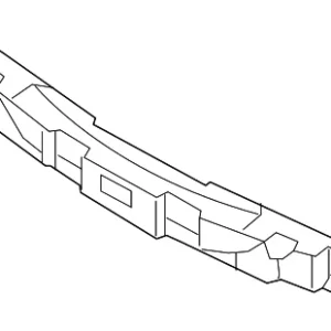 Absorber - Mazda (CG42-50-111)