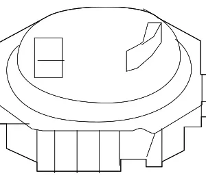 Control Module - Mazda (F189-51-0H3)