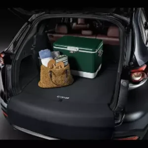Cargo Liner - Soft - Mazda (0000-8K-N09A)