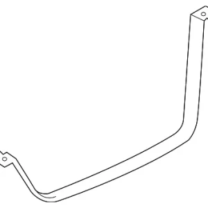 Strap - Mazda (F151-42-710A)