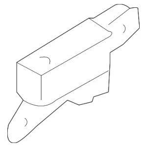 Led Unit - Mazda (F151-66-100)