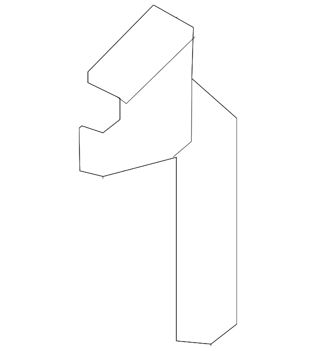 Lower Air Guide - Mazda (PAF3-15-422)