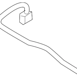 Harness - Mazda (GK2A-67-100A)