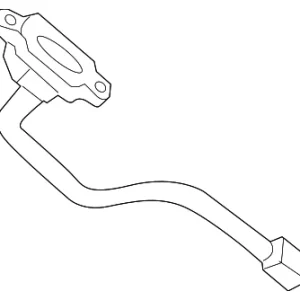 Window Switch - Mazda (T001-66-370-02)