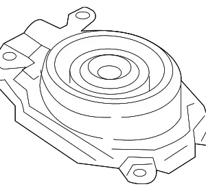 Shift Boot - Mazda (N243-64-490)