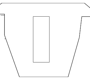 Emblem Clip - Mazda (LA01-51-958)