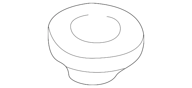 Plate - Mazda (LC62-34-38X)