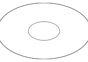 Engine Cradle Washer - Mazda (GR1A-34-096)