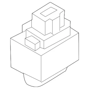 Microphone - Mazda (TK81-66-EM0)