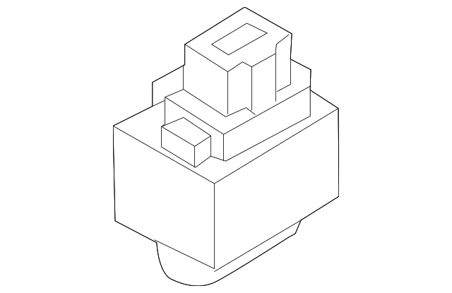 Microphone - Mazda (TK81-66-EM0)
