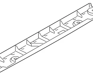 Under Cover - Mazda (TK49-50-C51)