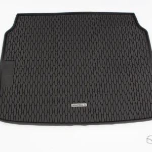 Cargo Tray, Hatchback - Mazda (BCKN-V0-360A)