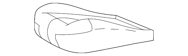 Seat Cover - Mazda (ZZCB-88-111-29)