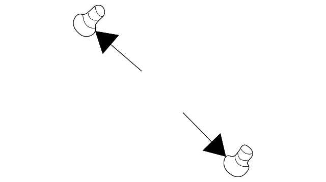 Grommet - Mazda (LD47-61-239)