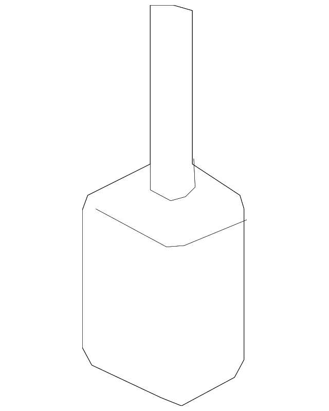 AC Temp Sensor Wire - Mazda (C1Y7-67-SH3)