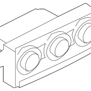 Dash Control Unit - Mazda (TD11-61-190F)