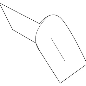 Resistor - Mazda (BN8P-61-B15)