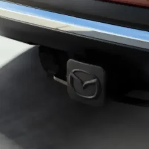 Trailer Tow Hitch Dio - Mazda (KMV6-V3-920B)