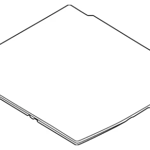 Trunk Mat - Mazda (VA40-68-83X-02)