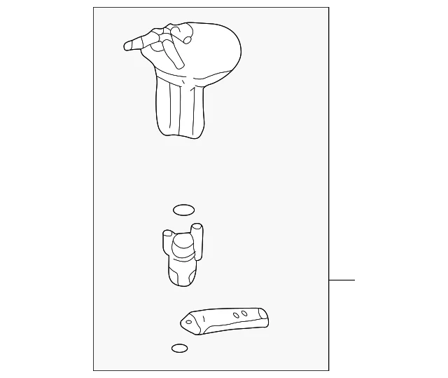 Fuel Pump Assembly - Mazda (ZL01-13-35ZA)