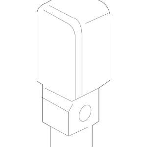 Ft Impact Sensor - Mazda (ZZD1-57-K1X)