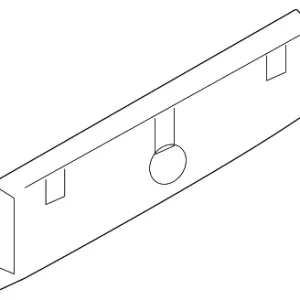 Filler - Mazda (NF79-50-311A)