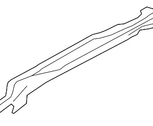 Inner Rail - Mazda (C235-70-05YC)