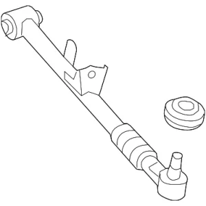 Ft Lateral Arm - Mazda (NE51-28-500B)